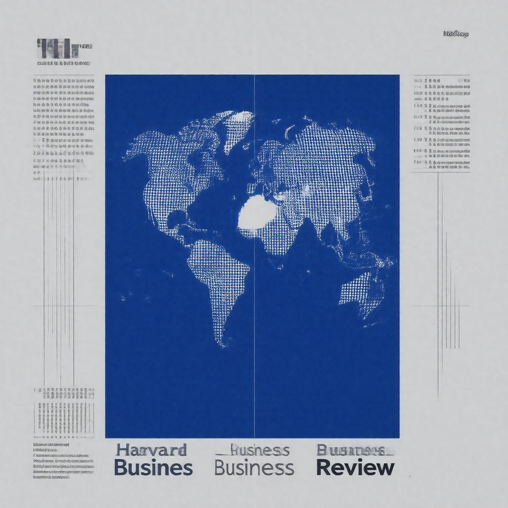 Harvard Business Review
